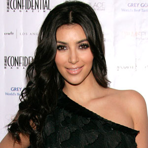 Kim Kardashian Kim Kardashian